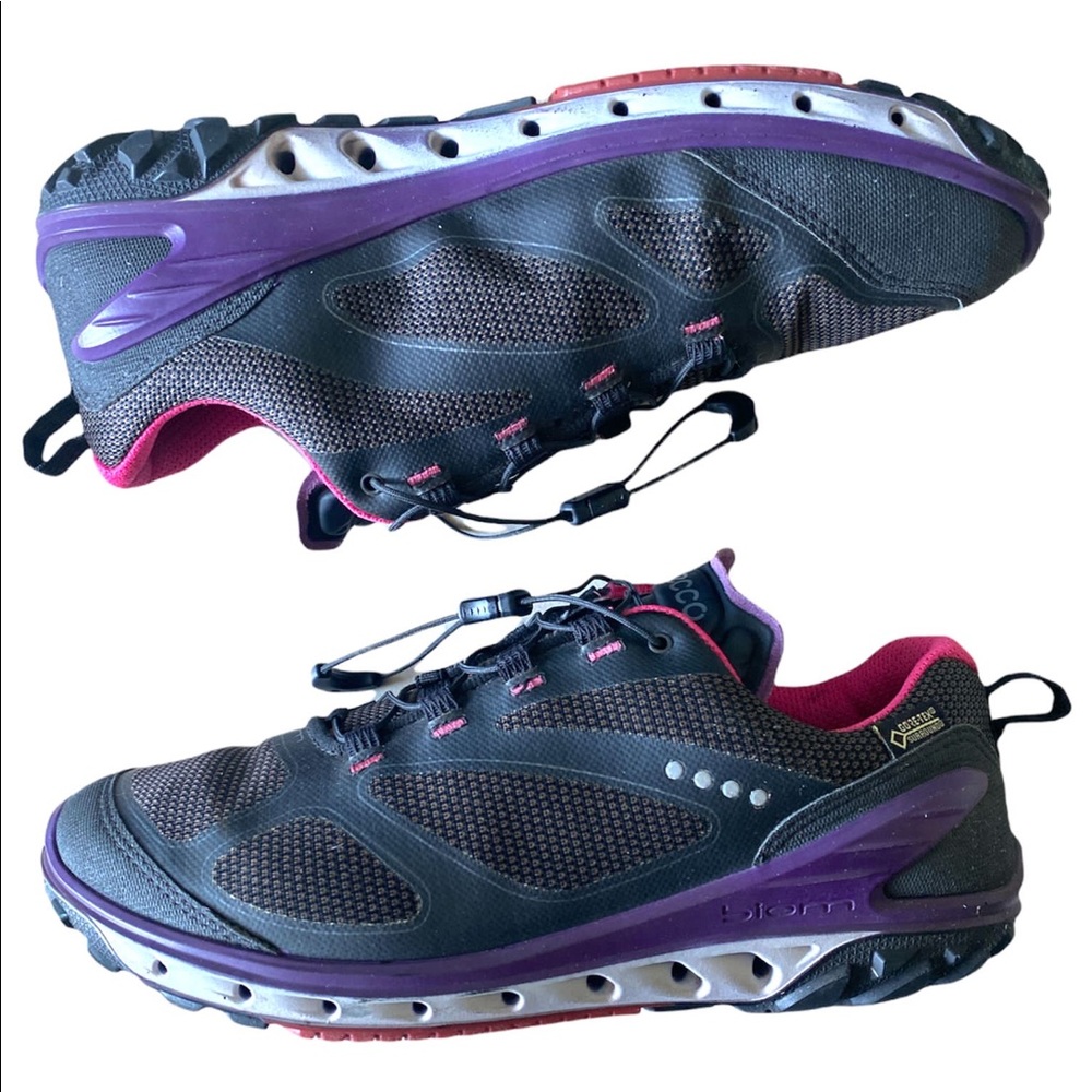 Ecco biom venture gore-Tex surround shoes , women EU 37/ US 6/6.5